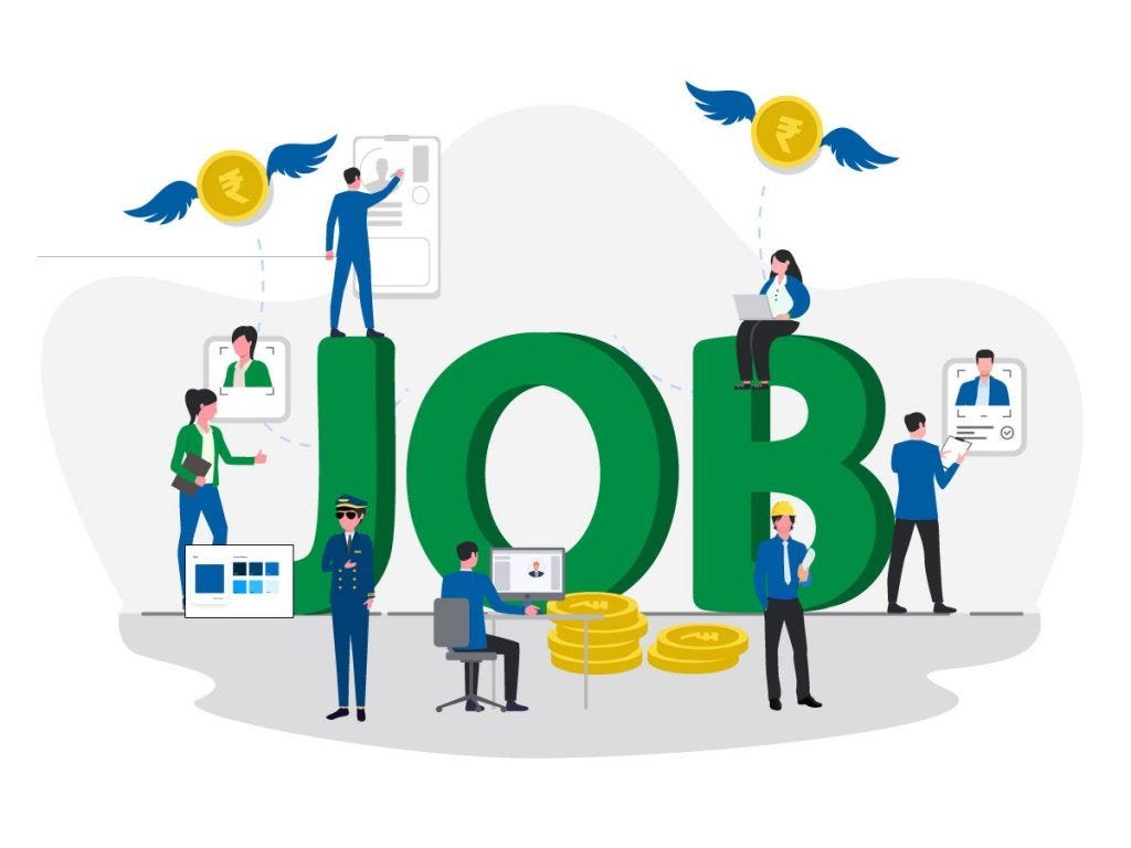Top Job Search Strategies for 2024 Job Market