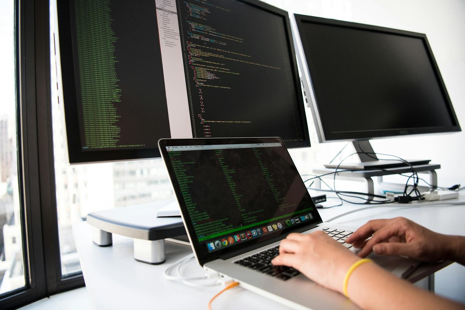 How to Use Keywords to Optimize Your Resume for Applicant Tracking Systems (ATS)